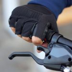 Bicycle gloves