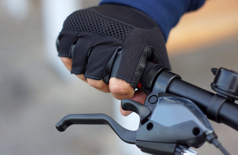 Bicycle gloves