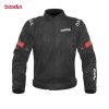 JK12 Motorcycle Jacket