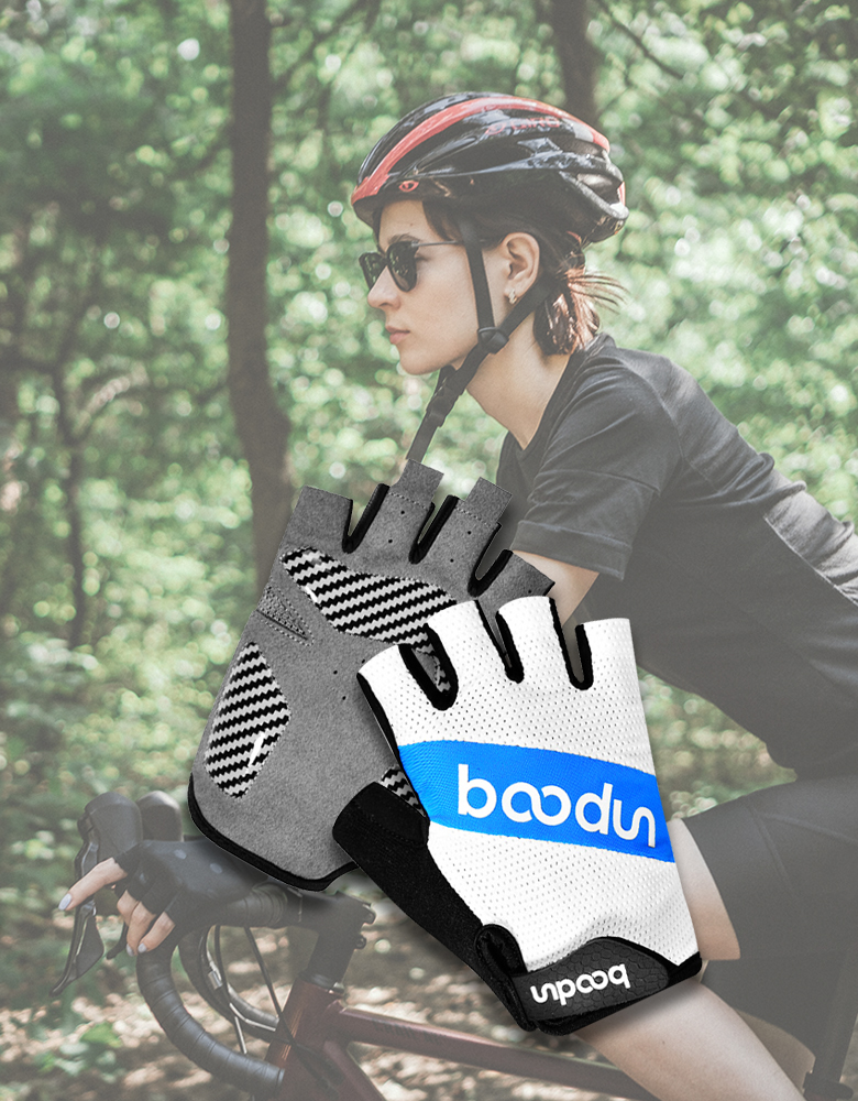 Cycling gloves